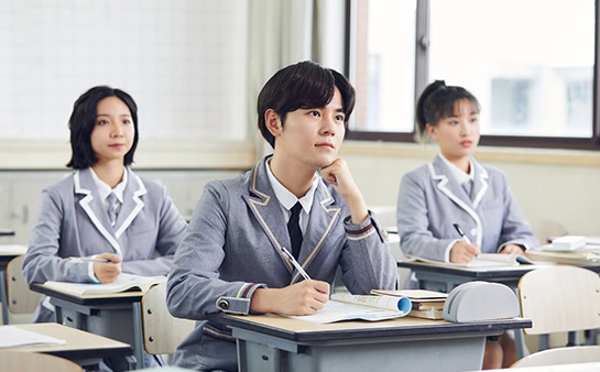 锐满分教育介绍