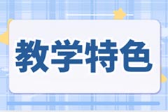 教学特色