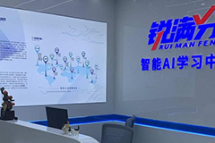 天津锐满分教育南开天拖校区