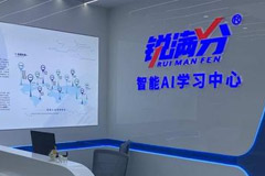 河北锐满分教育保定五四