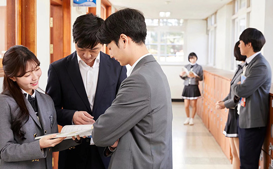 秋季开学指导