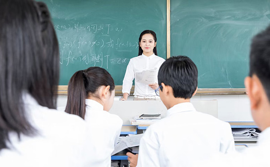 石家庄开学大变革