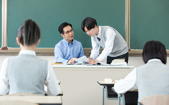 青岛分数线下降
