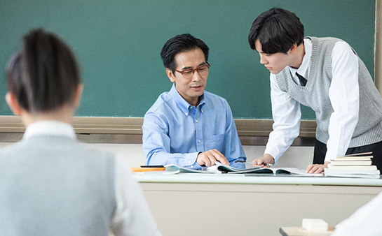 天津锐满分教育教学体系
