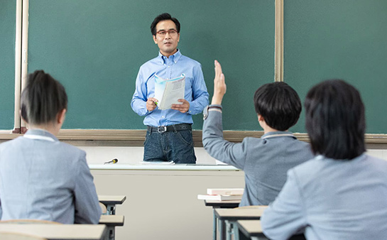 锐满分教育教学体系